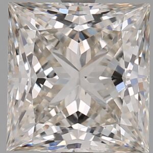 3.55 cctw VS1 - Lab Grown Loose Diamond