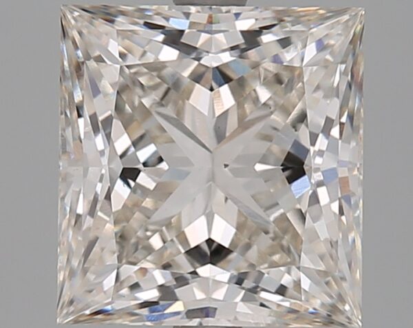 3.55 cctw VS1 - Lab Grown Loose Diamond