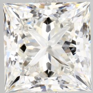 3.18 cctw VVS2 - Lab Grown Loose Diamond