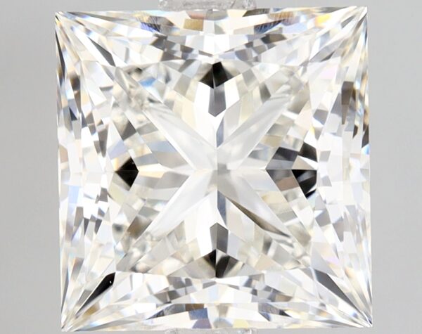 3.18 cctw VVS2 - Lab Grown Loose Diamond