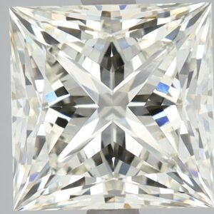 3.64 cctw VS1 - Lab Grown Loose Diamond