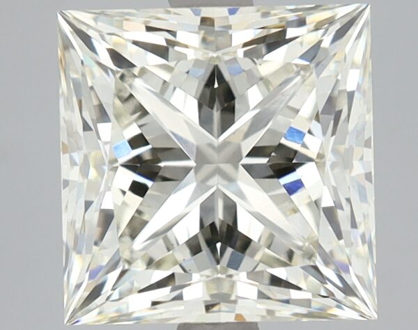 3.64 cctw VS1 - Lab Grown Loose Diamond