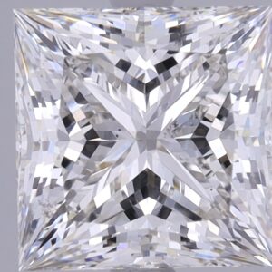 3.68 cctw VS2 - Lab Grown Loose Diamond
