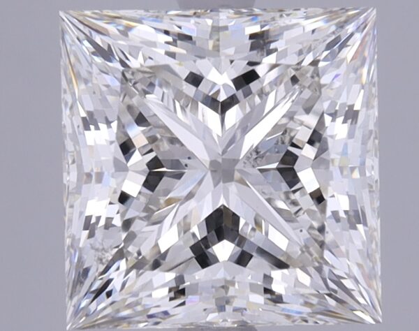 3.68 cctw VS2 - Lab Grown Loose Diamond
