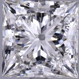 3.43 cctw VS1 - Lab Grown Loose Diamond