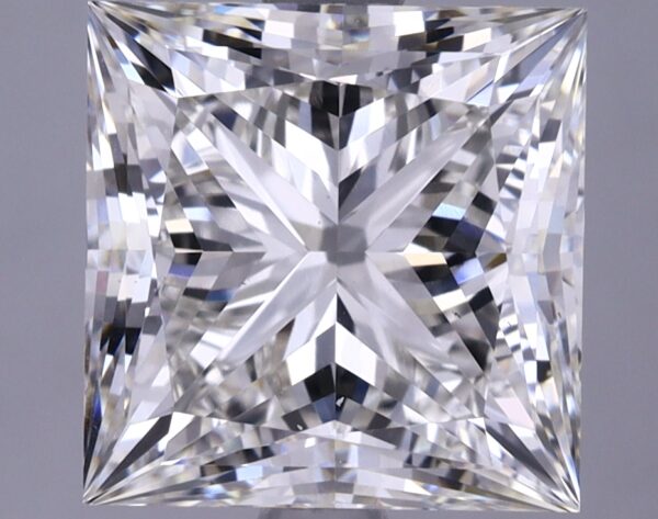 3.43 cctw VS1 - Lab Grown Loose Diamond