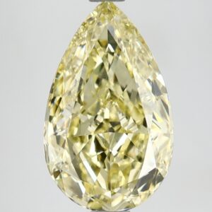 3.16 cctw VVS2 - Lab Grown Loose Diamond