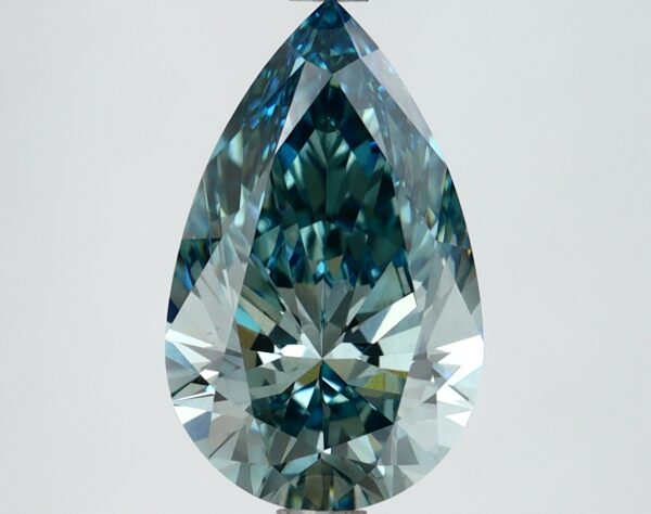 3.04 cctw VS1 - Lab Grown Loose Diamond