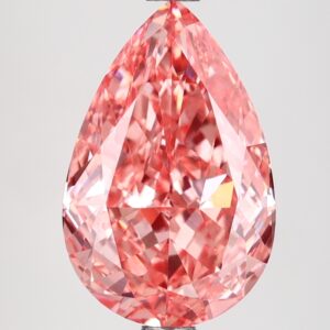 3.70 cctw VVS2 - Lab Grown Loose Diamond