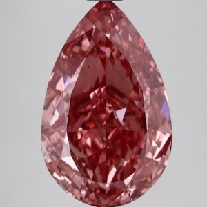 3.68 cctw SI1 - Lab Grown Loose Diamond