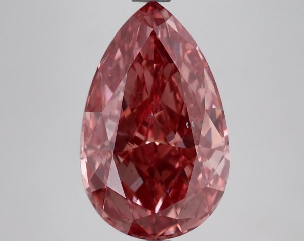 4.67 cctw VS2 - Lab Grown Loose Diamond