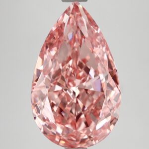 4.21 cctw VVS2 - Lab Grown Loose Diamond