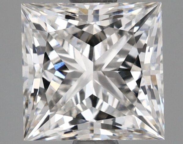 1.87 cctw VVS2 - Lab Grown Loose Diamond