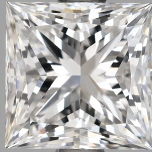 1.66 cctw VVS2 - Lab Grown Loose Diamond