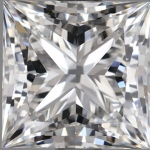 1.84 cctw VVS2 - Lab Grown Loose Diamond