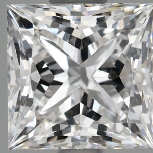 1.69 cctw VVS2 - Lab Grown Loose Diamond