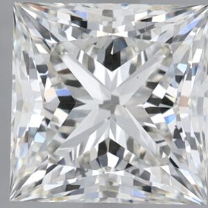 2.31 cctw VVS2 - Lab Grown Loose Diamond