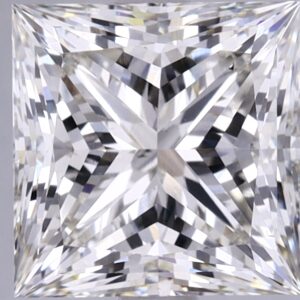 3.12 cctw VS2 - Lab Grown Loose Diamond