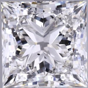 3.51 cctw SI1 - Lab Grown Loose Diamond