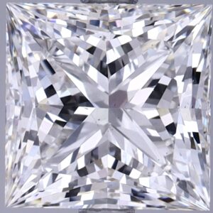 3.01 cctw VS2 - Lab Grown Loose Diamond