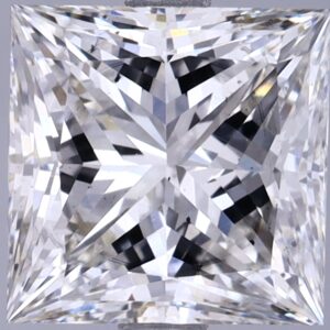 3.50 cctw SI1 - Lab Grown Loose Diamond