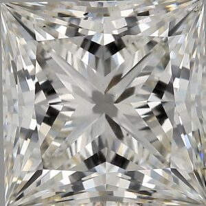 4.35 cctw VS2 - Lab Grown Loose Diamond