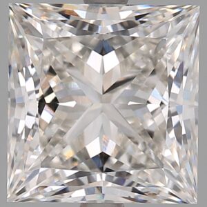 4.13 cctw VVS2 - Lab Grown Loose Diamond