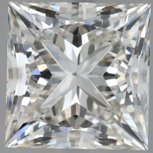 4.03 cctw VVS2 - Lab Grown Loose Diamond