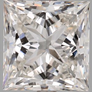 4.02 cctw VVS2 - Lab Grown Loose Diamond