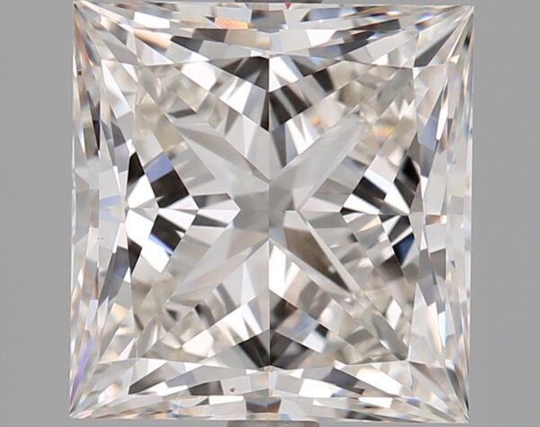 4.02 cctw VVS2 - Lab Grown Loose Diamond