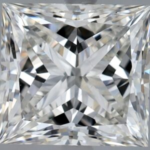 4.04 cctw VVS2 - Lab Grown Loose Diamond