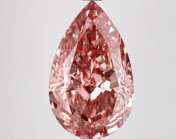 5.13 cctw VS1 - Lab Grown Loose Diamond