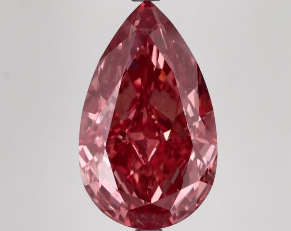 7.54 cctw VS1 - Lab Grown Loose Diamond