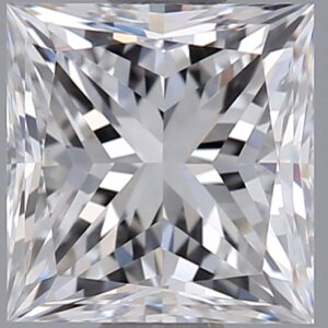 0.72 cctw VS1 - Lab Grown Loose Diamond
