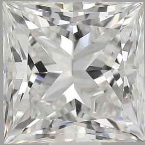 0.72 cctw VVS2 - Lab Grown Loose Diamond