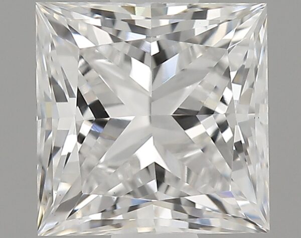 0.72 cctw VVS2 - Lab Grown Loose Diamond