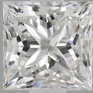 0.71 cctw SI1 - Lab Grown Loose Diamond