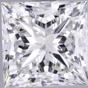 2.84 cctw SI1 - Lab Grown Loose Diamond