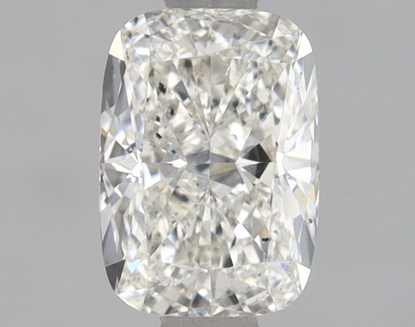 1.02 cctw SI1 - Lab Grown Loose Diamond
