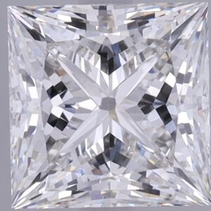 2.74 cctw VS1 - Lab Grown Loose Diamond