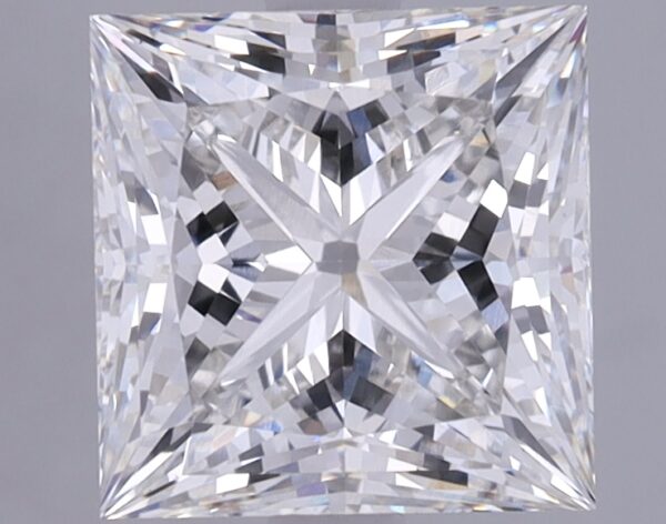 2.74 cctw VS1 - Lab Grown Loose Diamond