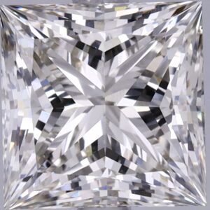 2.91 cctw VS2 - Lab Grown Loose Diamond