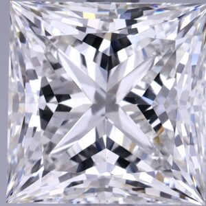 2.86 cctw VS1 - Lab Grown Loose Diamond