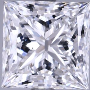 2.82 cctw VS2 - Lab Grown Loose Diamond