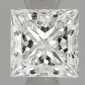0.71 cctw SI1 - Lab Grown Loose Diamond