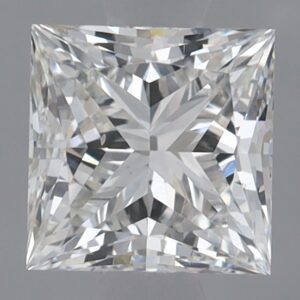 0.97 cctw VS2 - Lab Grown Loose Diamond