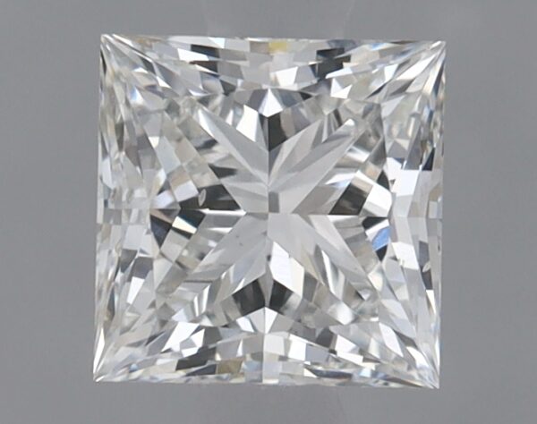 0.97 cctw VS2 - Lab Grown Loose Diamond
