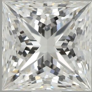0.93 cctw VS1 - Lab Grown Loose Diamond