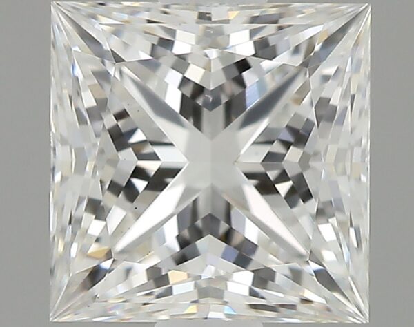 0.93 cctw VS1 - Lab Grown Loose Diamond