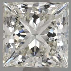 0.98 cctw SI1 - Lab Grown Loose Diamond